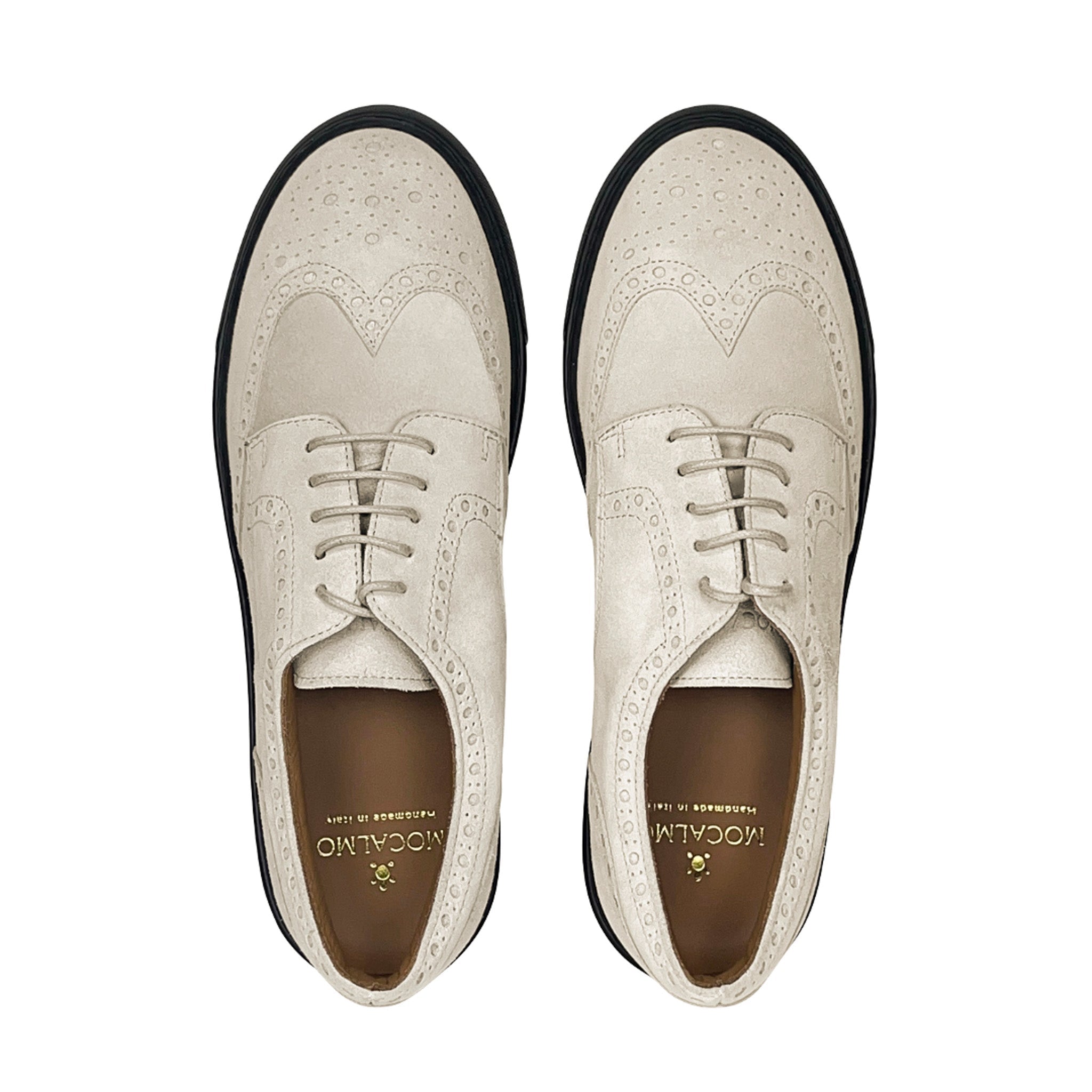 Women's Aida - Ivory