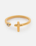 Bague Gemma Entrelacée