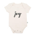 body graphique | joy noir