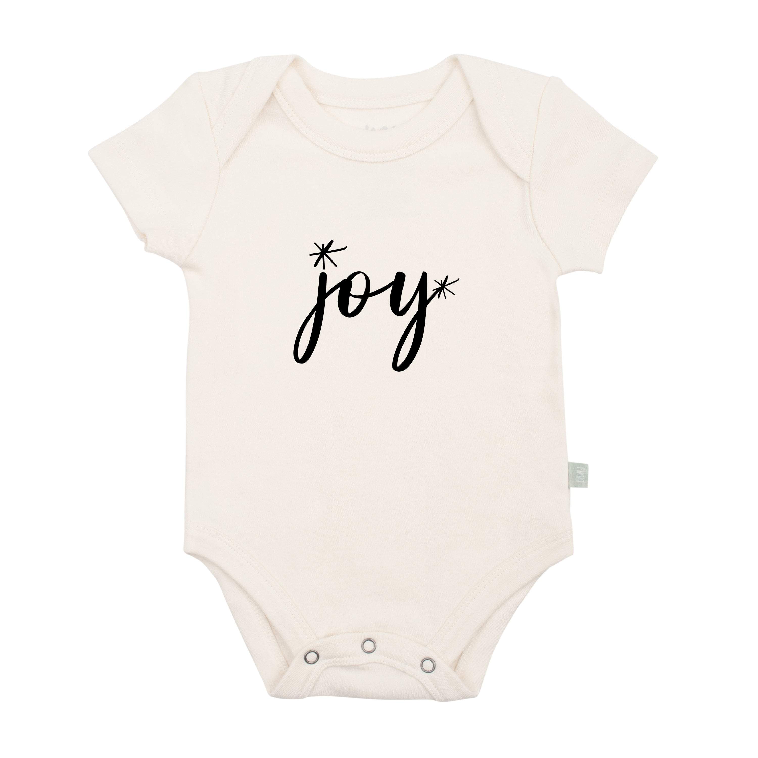 body graphique | joy noir