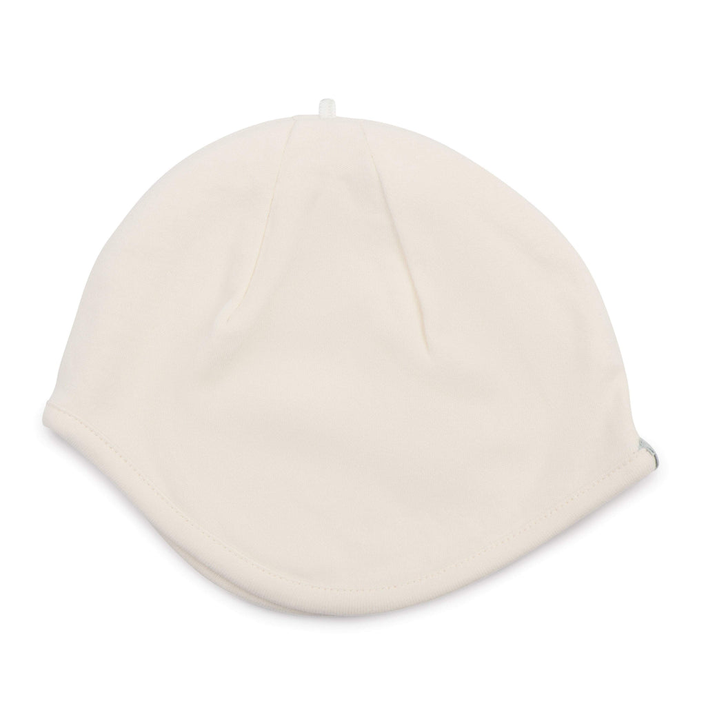 essentiels casquette | ivoire