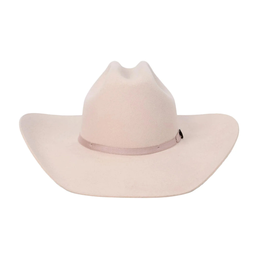 Stetson Pismo - Chapeau de cowboy en feutre de laine