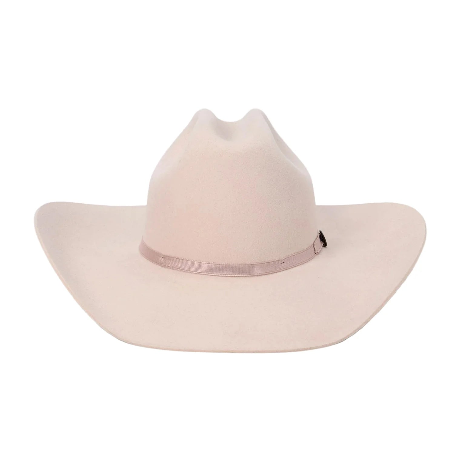 Stetson Pismo - Chapeau de cowboy en feutre de laine