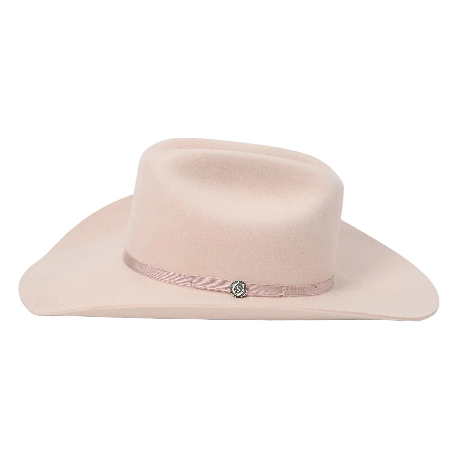 Stetson Pismo - Chapeau de cowboy en feutre de laine