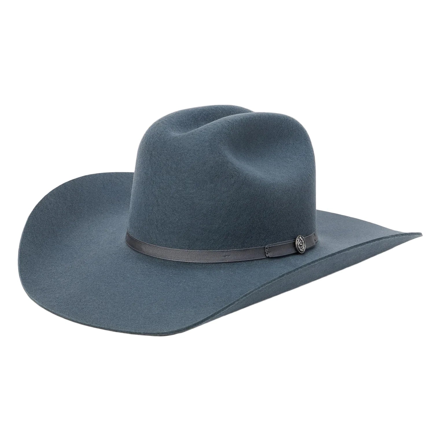 Stetson Pismo - Chapeau de cowboy en feutre de laine