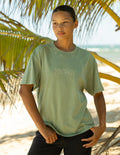 T-shirt unisexe YHWH
