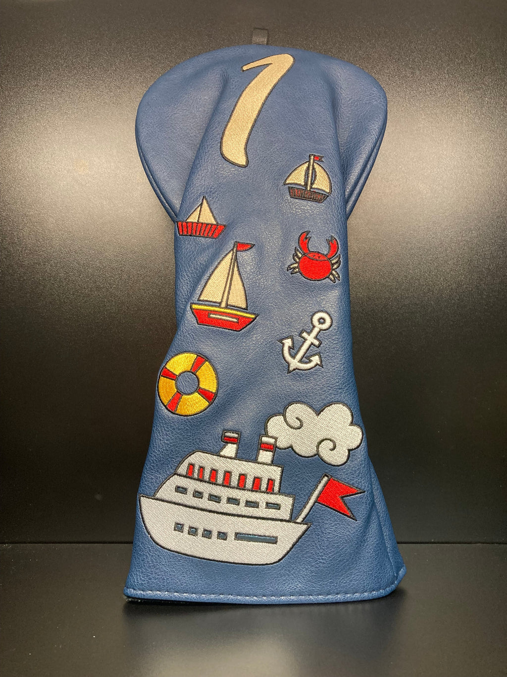 Protège-tête Yachtmaster Deap Sea