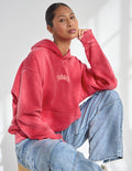 Sweat à capuche unisexe Yahweh
