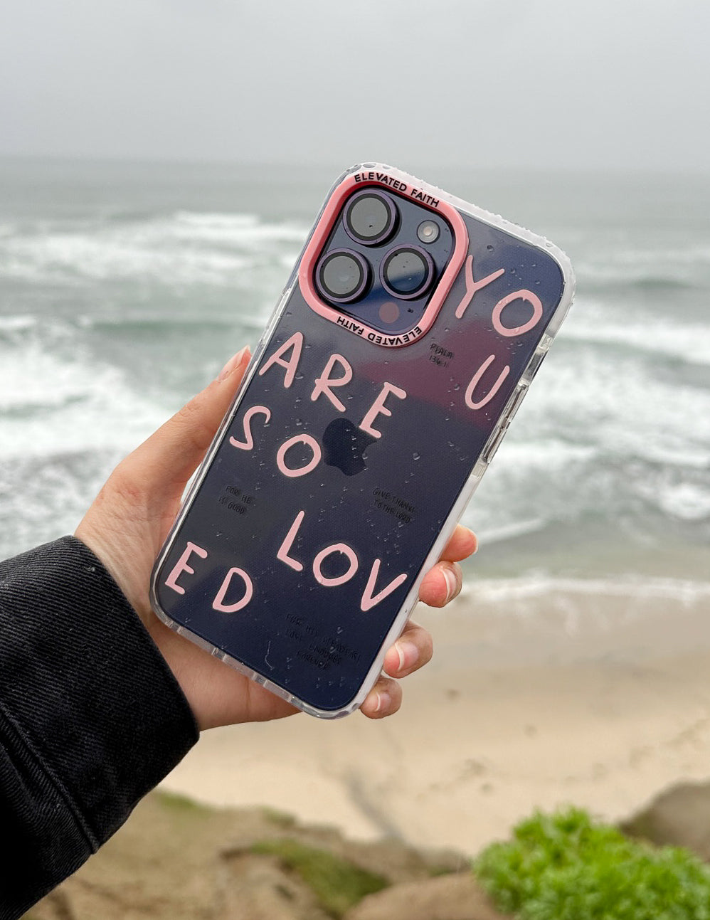 Coque Mystère
