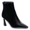 Bottine Marcel noire pour femme