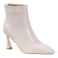 Bottines Marcel écrues pour femme