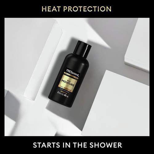 Shampoing Hydratant Tresemmé Riche Humidité Pour Cheveux Secs Formulé Avec La Technologie Pro Style 88 ml