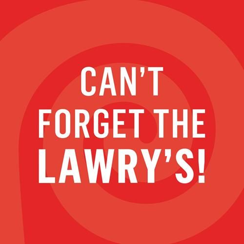 Lawry’S Coarse Ground With Parsley Garlic Powder, 2.9 Oz