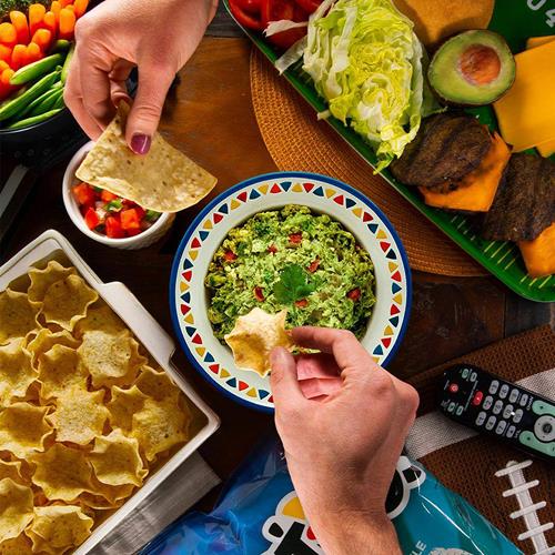 Tostitos Scoops Tortilla Chips, sac de 10 oz
