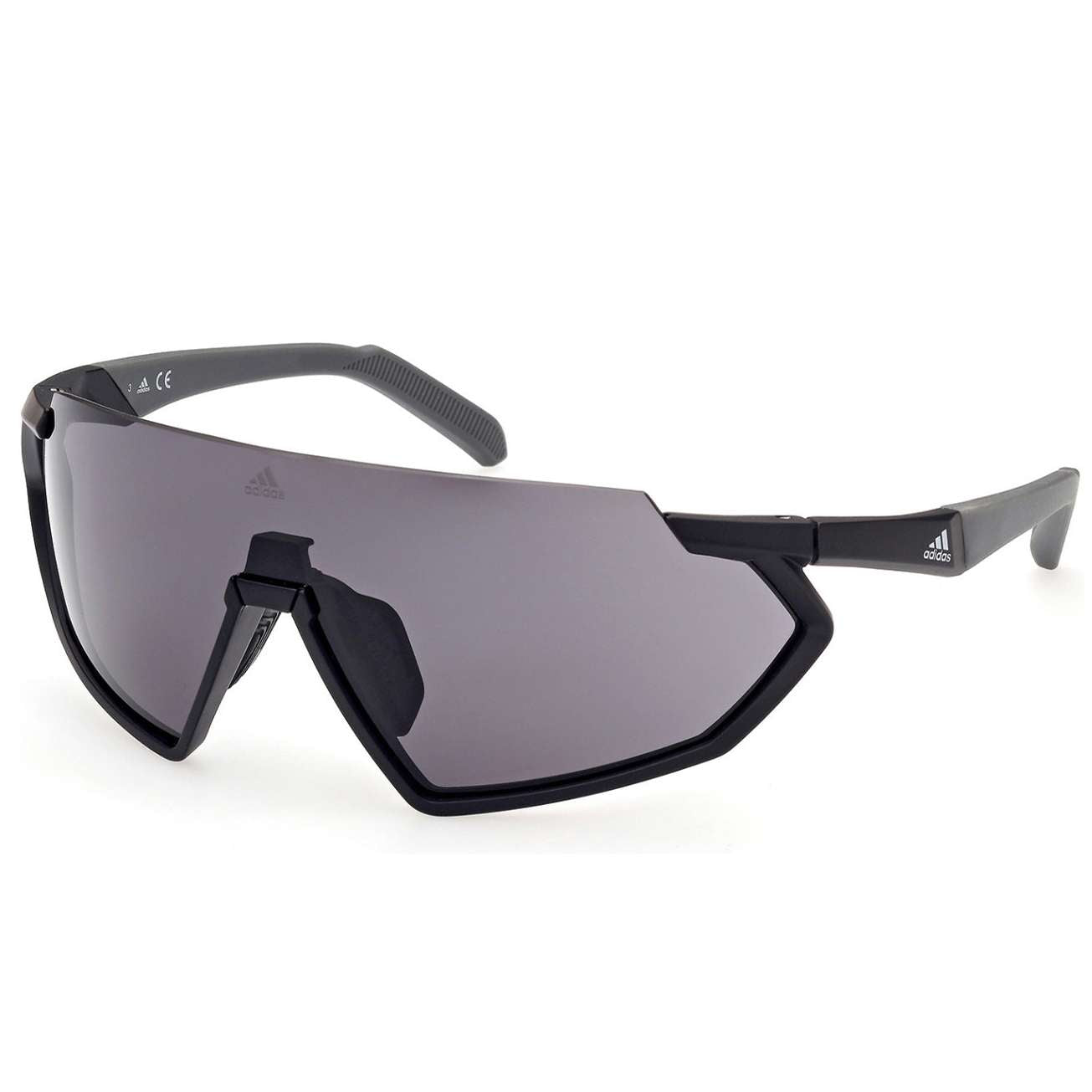 adidas Originals Lunettes de soleil de sport de course SP0041