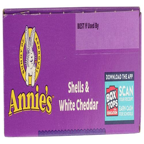 Annies Homegrown, Macaroni au Fromage, 10,5 Onces