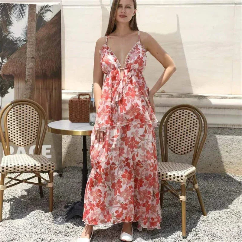 Robe Simple Femme
