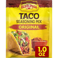 Préparation pour tacos Old El Paso, saveur Original, 28g.