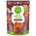 Bretzels fins croustillants barbecue épicé Simple Truth 7,2 oz