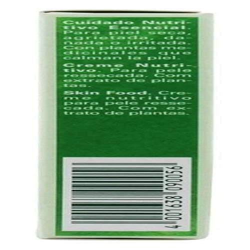 Weleda, Skin Food Voyage, 10 ml