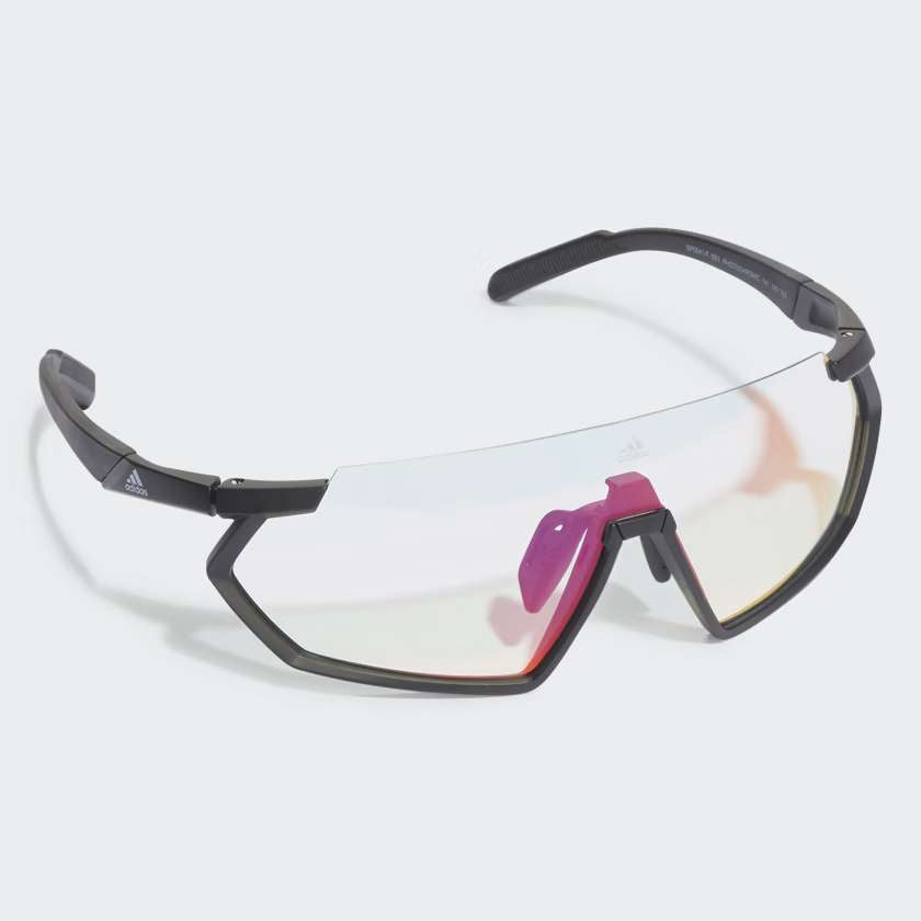 adidas Originals Lunettes de soleil de sport de course SP0041