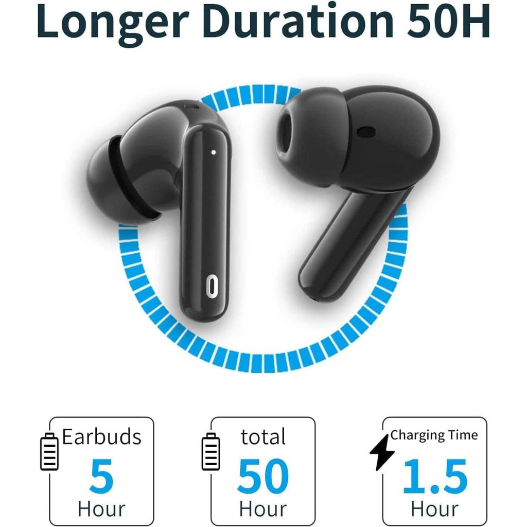 Écouteurs sans fil A40 Pro True (reconditionnés)