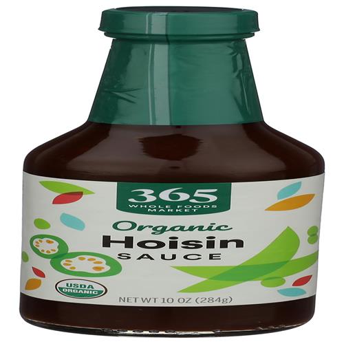 Whole Foods Market, Sauce Hoisin Bio, 10 Oz