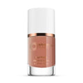 Mineral Fusion Nail Polish, Coral Pink, Arm Candy Arm Candy 0.33 Fl Oz (Pack Of 1)