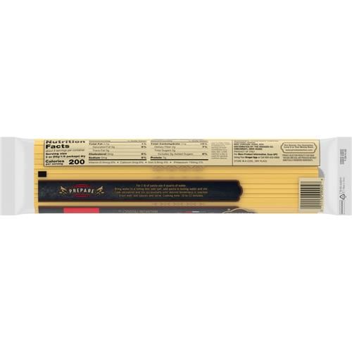 Fettuccines italiennes Sélection Privée 453 g