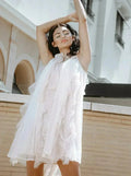 Robe de soirée "Pop the Champagne"