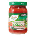 Salsa Douce Bio Simply Nature, 453 g