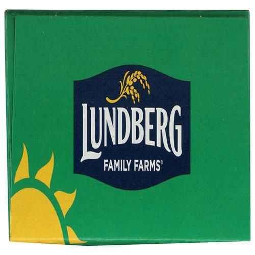 Lundberg Family Farms, Riz pilaf blanc, coriandre et citron vert bio, 156 g