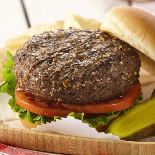 Poivre noir moulu pur McCormick, 170 g