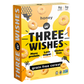 Céréales sans céréales « Miel » Three Wishes (244 g)