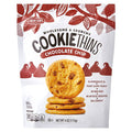 Biscuits minces aux brisures de chocolat Benton's, 113 g
