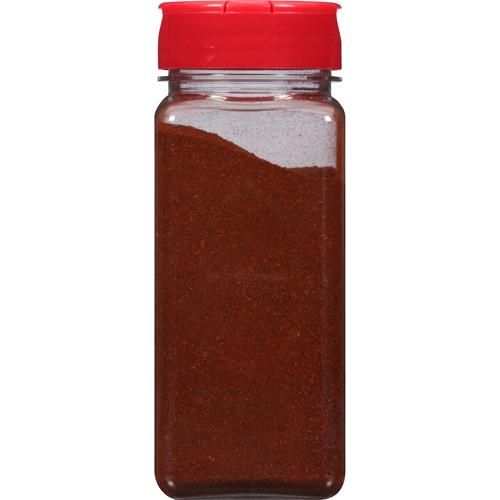 Poudre de Chili Foncé McCormick, 7,5 oz