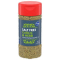 Mélange savoureux sans sel d'ail et d'herbes Kroger 70 g