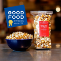 China Live - Popcorn au gras de canard laqué (227 g)