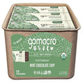 Barre Gomacro bio menthe-chocolat, 65 g, à l'unité