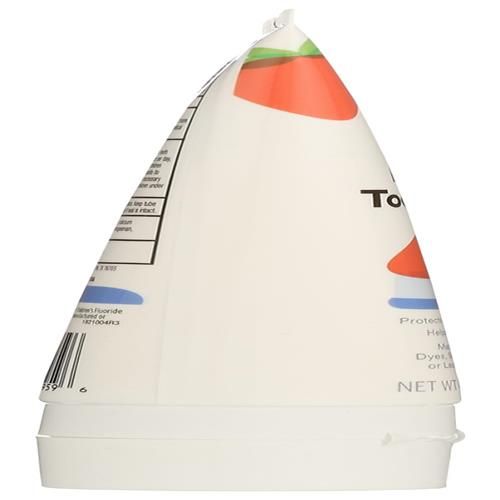 Dentifrice pour enfants au fluorure et à la fraise Whole Foods Market, 120 g