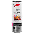 Celsius Cherry Cola - 355 ml