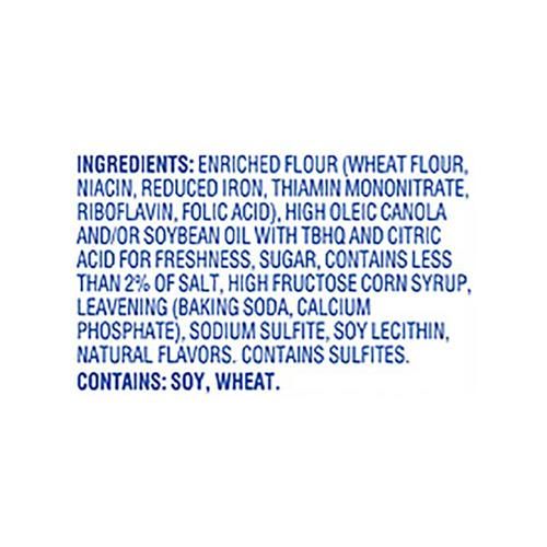 Craquelins Original de Kroger Format Familial 582,6 g