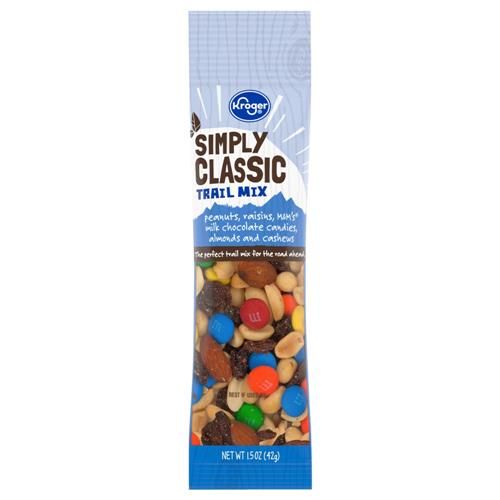 Mélange montagnard classique Simply de Kroger 42,5 g