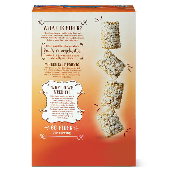 Mini-bouchées de blé soufflé givré Millville, 510 g