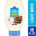 Mayonnaise légère Kroger 18 fl oz