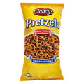 Mini-bretzels torsadés Clancy's, 450 g