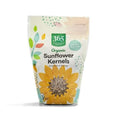 Whole Foods Market, Graines de tournesol biologiques rôties salées, 340 g