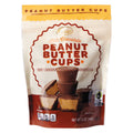 Coupes au beurre d'arachide Choceur, 340 g
