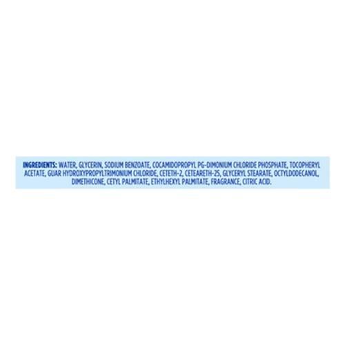 Kroger Lingettes démaquillantes et nettoyantes parfumées 6 paquets / 25 lingettes