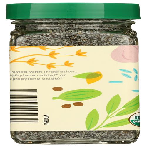 Graines de pavot biologiques Whole Foods Market, 2,05 onces